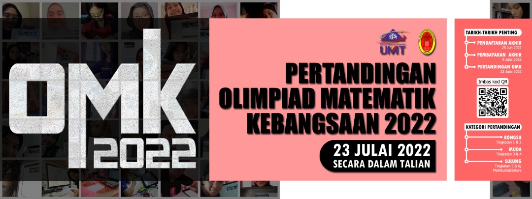 Persatuan Sains Matematik Malaysia Persama Utama